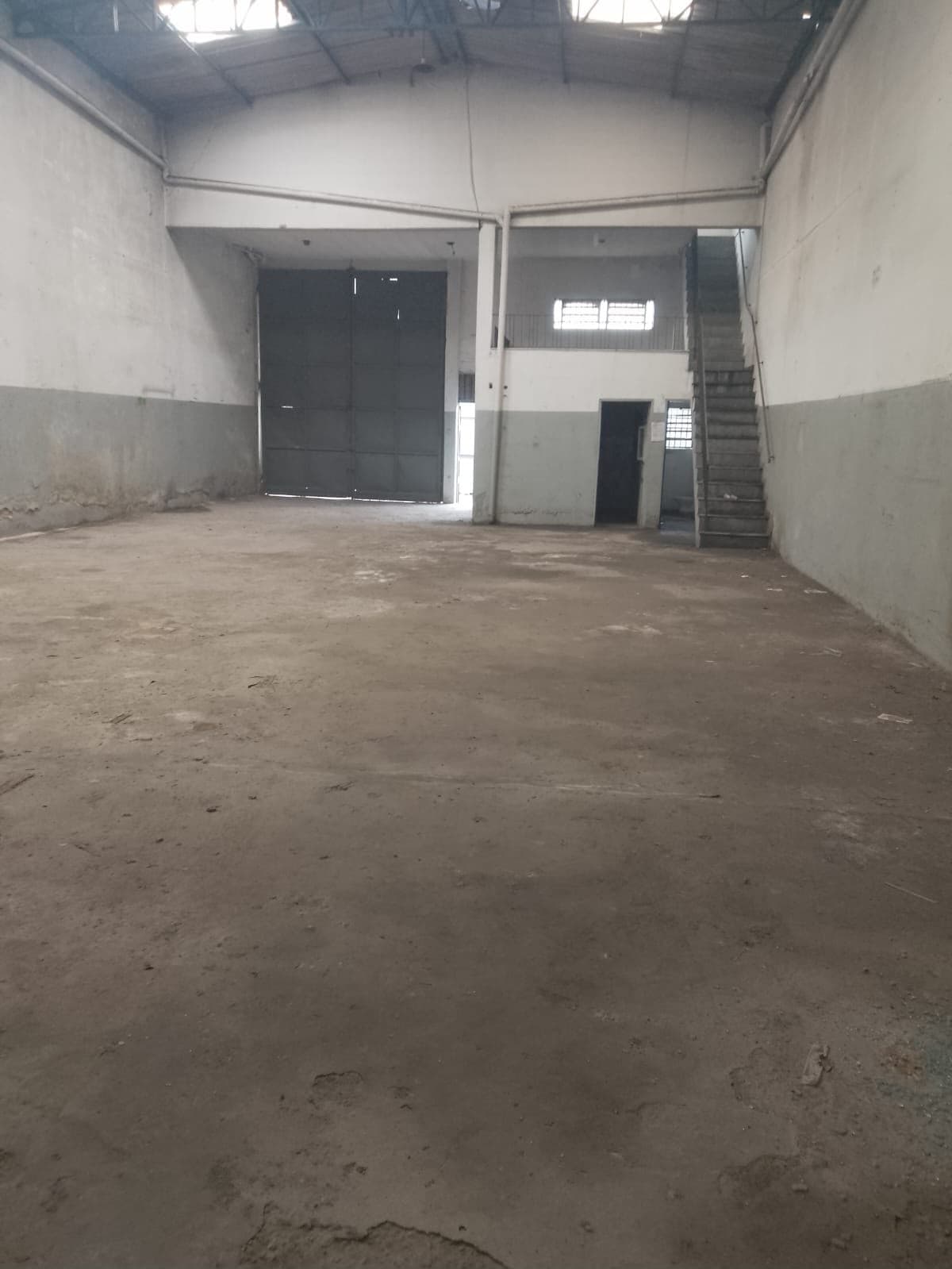 GALPAO 280 MTS CIDADE INDUSTRIAL